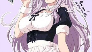 来欣赏时女的美丽曲线