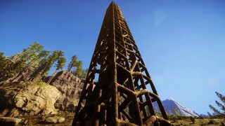 【Let's Game It Out konten mature】Ini akibatnya kalau membiarkan psikopat merusak "The Forest"