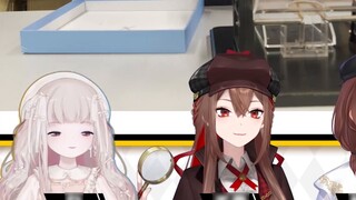 【VRFM】เอาน่า อย่าหัวเราะนะ--ฉบับแก้ไข