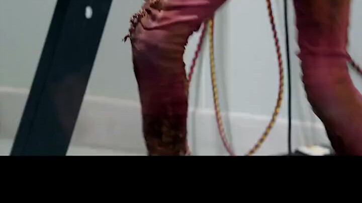 Is this a zombie? Are you sure?