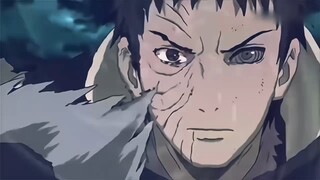 Obito: Cảm ơn anh Kyuubi đã cử Kakashi đến