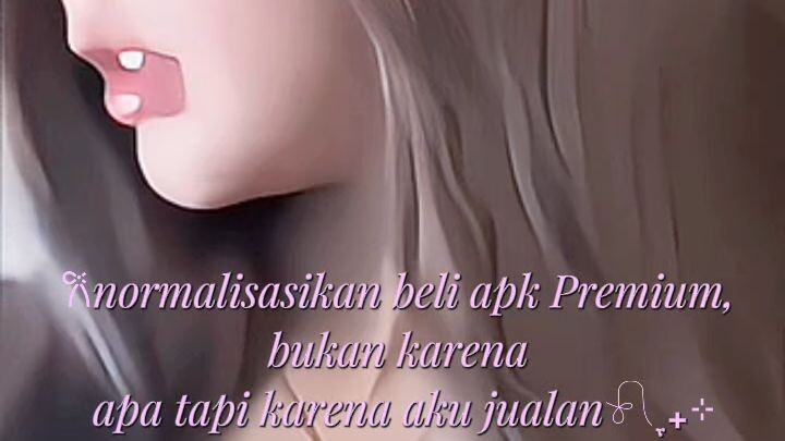 aplikasi Premium murah
