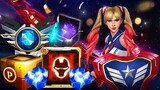 8th Anniversary is NOW!! 10+ Events, Crafting, Coupon, Bingo - Marvel Future Fight