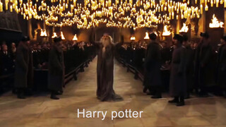 [Harry Potter] Phân đoạn bị xóa: Mọi người hát theo giai điệu của mình