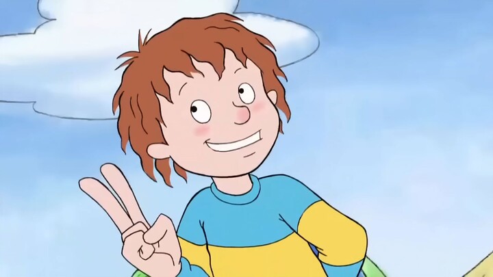 Horrid Henry's School Fair [Season 1] [Episode 7] in English