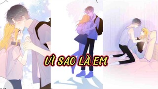 Chap 51-60// Vì sao là em - Tử Nam đi học xa Tử Tinh khóc mãi