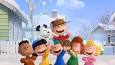 The Peanuts Movie 2015 The link in description