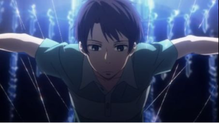 [Vietsub] Death Parade Tập 5