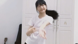 Touch Touch House Dance