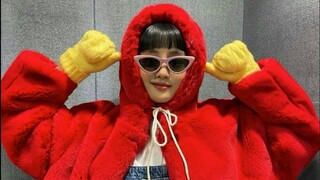 [(G)I-DLE] TOMBOY straight shot ranking TOP15