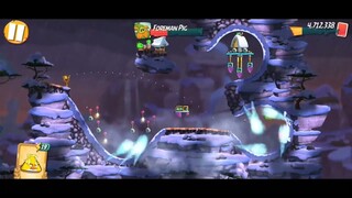 Angry Birds 2 BOMB BLAST SATURDAY Walkthrough March 12 2022