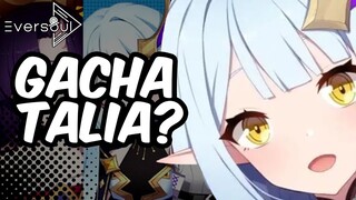 Talia Banner? Event Town? Skills Velanna & Honglan? Ini Infonya!「 Eversoul Guide 」
