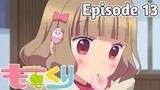 Momokuri (TV) - Episode 13 (English Sub)