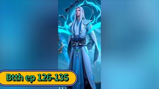 Yao chen s5 ep 126 - 135