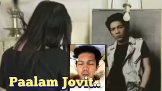 Nakakadurog ng Puso, Paalam Jovit