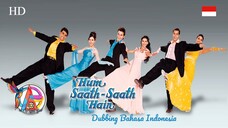 HUM SAATH SAATH HAIN (1999) DUBBING BAHASA INDONESIA KUALITAS HD