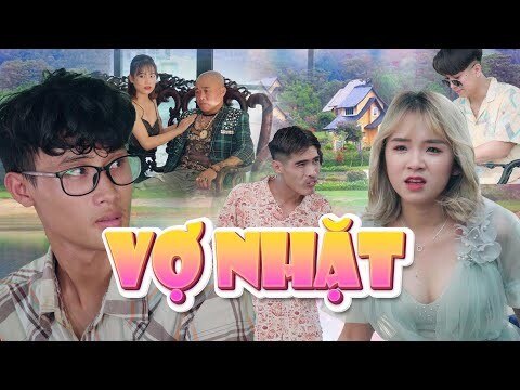 Vợ Nhặt - Phim Ngắn Tình Cảm Hài Hước - HuhiTV