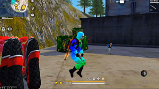HighLight FreeFire #158