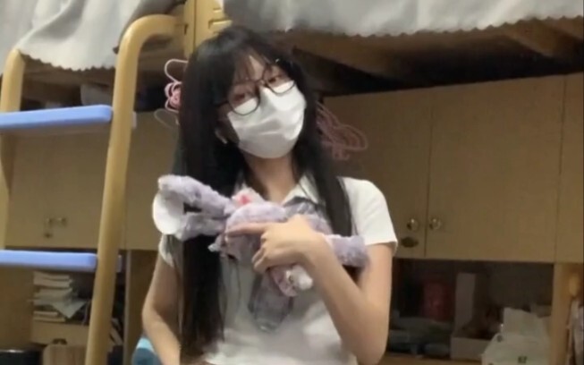 “The Dancing Girl”