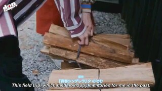 Seishun cinderella ep.4