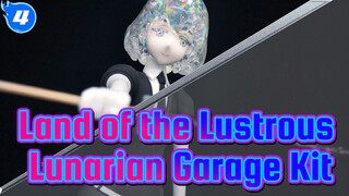 [Lunarian Garage Kit] How To Play With Diamond?_4