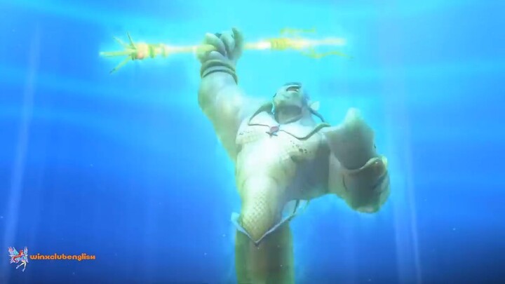 Winx Club_The Mystery of the Abyss