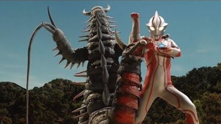 Ultraman Mebius Episode 13 Dubbing Indonesia