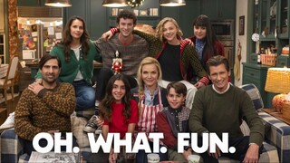 Oh. What. Fun. (2025) SUB INDONESIA