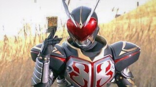 "Ganti!" Kamen Rider Piala