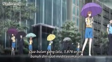 Episode 10 [S2] - Ling Qi / SpiritPact SUB INDO