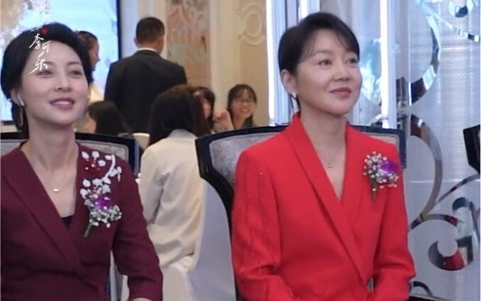 Pada hari pernikahan, ibu tunggal ini begitu istimewa! Bisa Terbaca dari Busananya, Inilah Makna di 