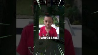 Tiga moment terbaik di msc