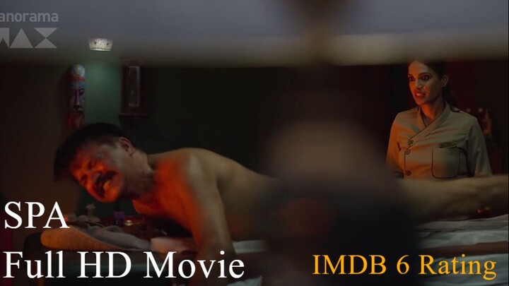 Spa (2026) Malayalam HQ HDRip - 720p - x264