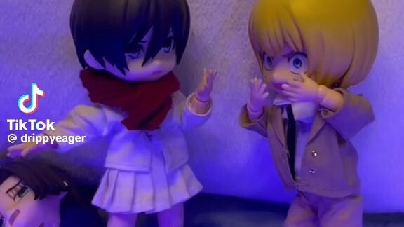 credits to the rightful owner of the video in tiktok