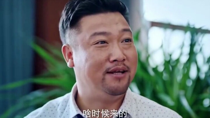 พี่คนนี้คบได้ เวลามีเรื่องเขาก็ลุยจริงๆ