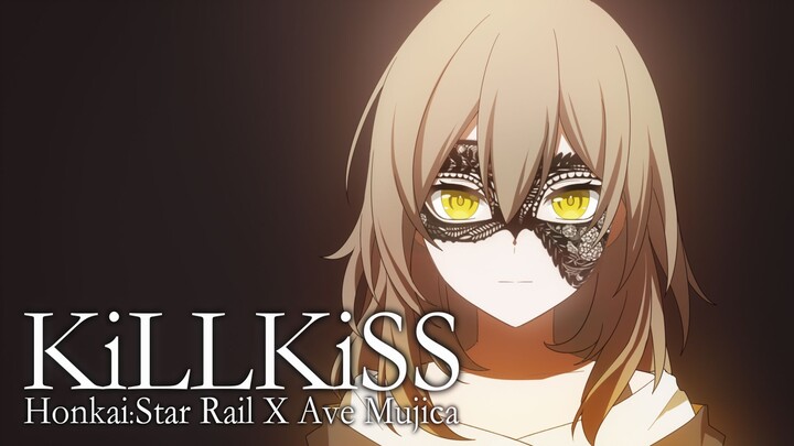 [Star Rail] Animated Short - "The Ballad Doll"
