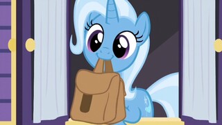 [MLP] Trixie, You Are the Most Imperfect Perfection——A Song in Time, Looking Back at Trixie’s Life