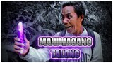 MAHIWAGANG TALONG