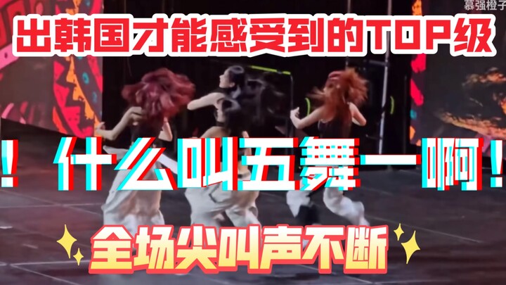 不会真以为我们不会劲舞吧？《不劲舞的劲舞团》《被五代除名》《糊团》