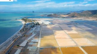 DU LỊCH NINH THUẬN _ Khám phá Cung Đường Ven Biển DT702 đến Vịnh Vĩnh Hy 32
