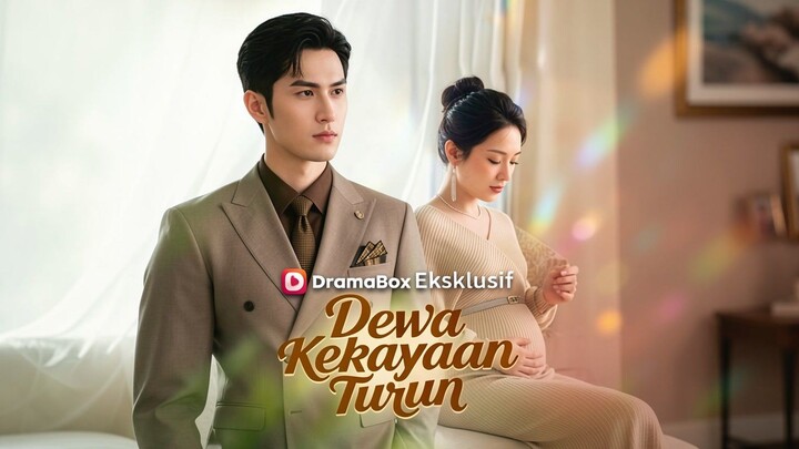 Dewa Kekayaan Turun (Sulih Suara) Full Bahasa Indonesia (DB)