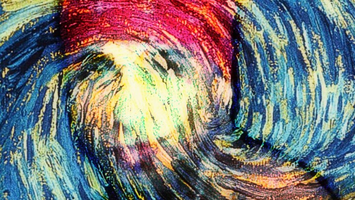 Phiên tòa của Van Gogh
