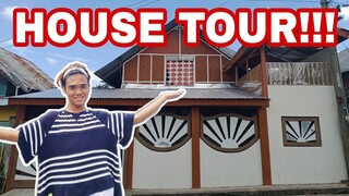 HOUSE TOURISM SA BAHAY NG LOLALISM KO (LAPTRIP TO!!) VLOG #42