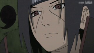 Sasuke: I am the man who wants to be Hokage