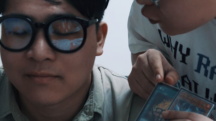 What others say vs. what card enthusiasts hear