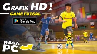 KELUARKAN SKILL KALIAN !! - 7 GAME FUTSAL ANDROID TERBAIK TAHUN 2022