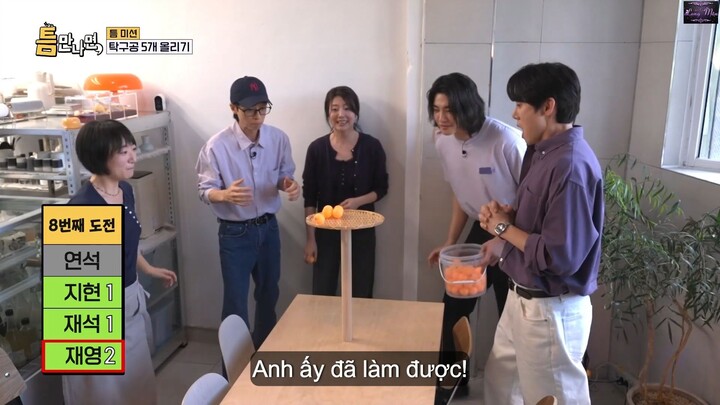 Mọi Lúc Mọi Nơi (Phần 5) Tập 9