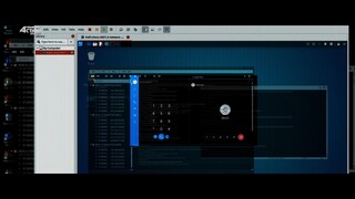 Movie (South Movie) HD "Intelligent Hacker"