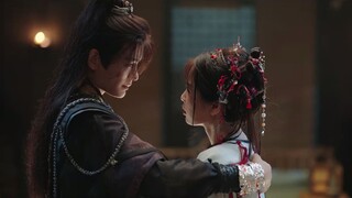 ดารารักนิรันดร์ EP8