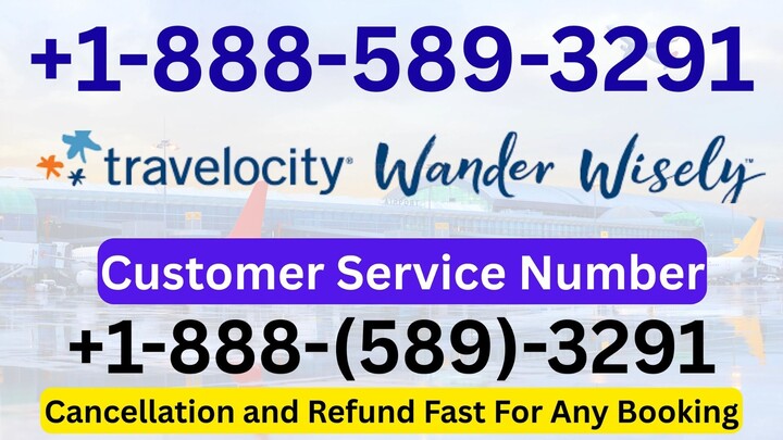 Full List of Travelocit𝔂® Customer Service® Contact Numbers in USA : A Simple Step By Step Guide